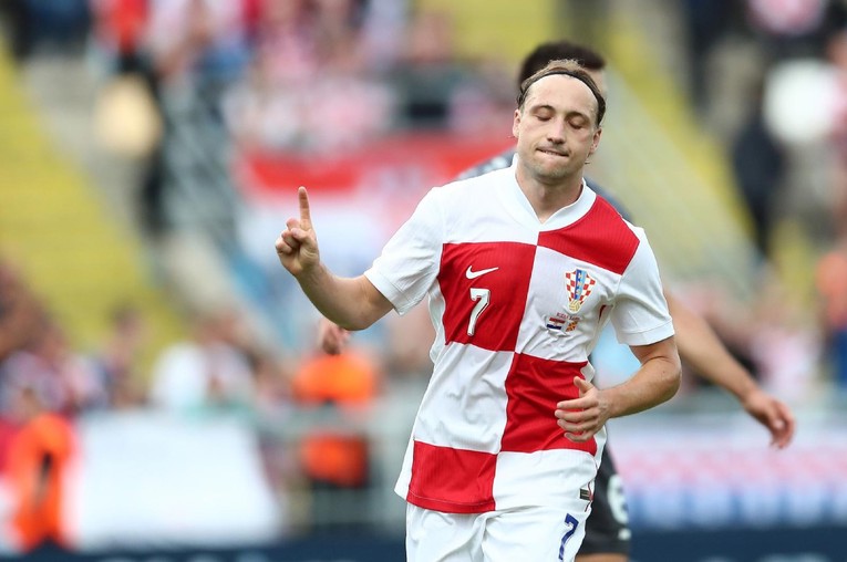 Bilić rekao da Majer odlično igra. Pogledajte njegove brojke u AEK-u