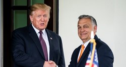 Orban nakon presude Trumpu: Znam da je on častan čovjek