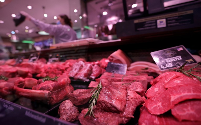 Kako njemačka mesna industrija iskorištava strane radnike