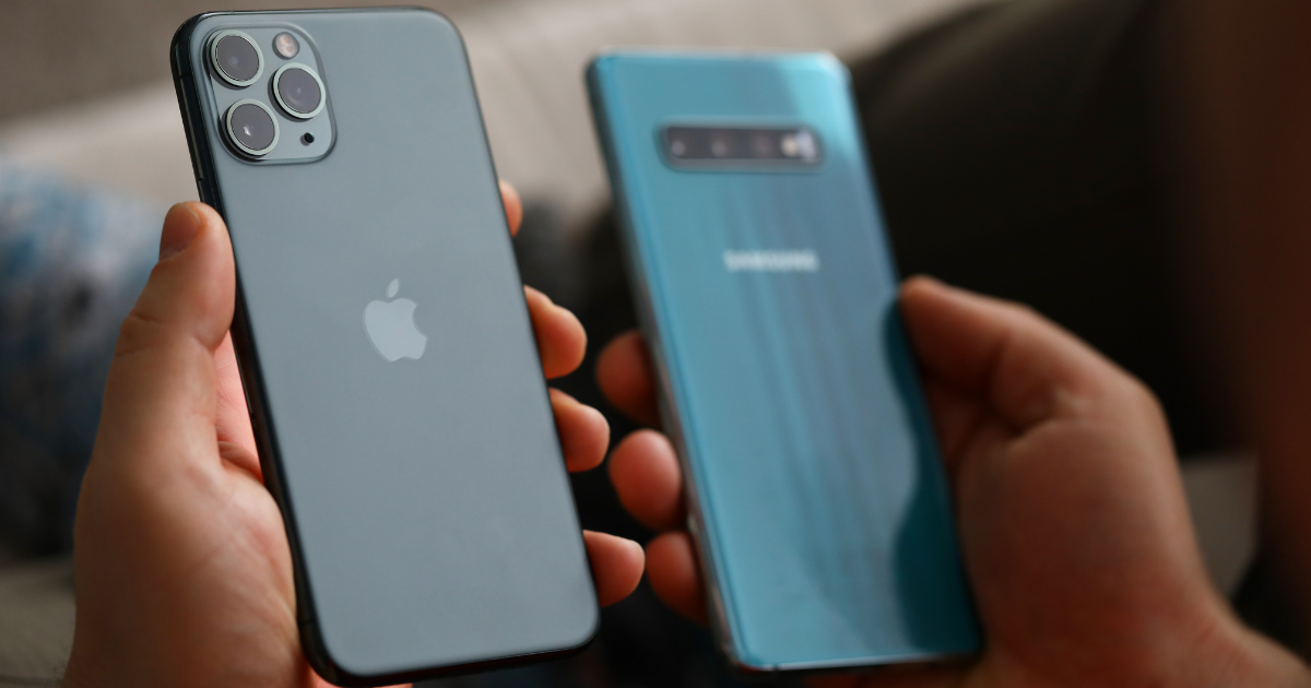 Ovo su glavni razlozi zašto ljudi kažu da više vole iPhone nego Android