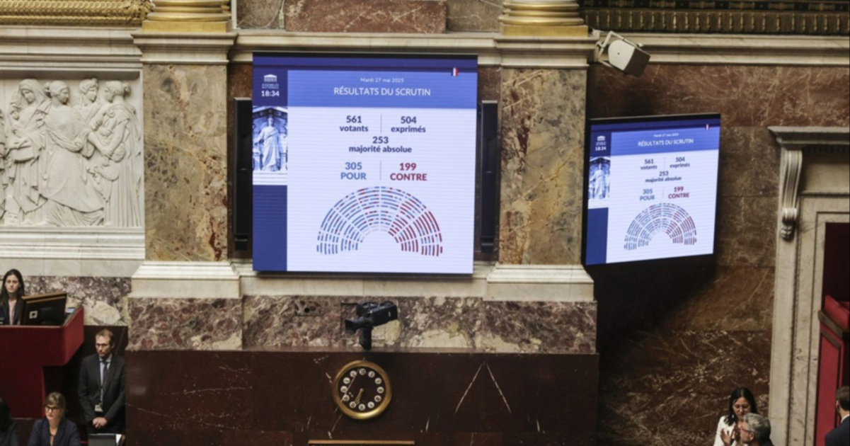 Francuska sve bliže legaliziranju potpomognutog samoubojstva