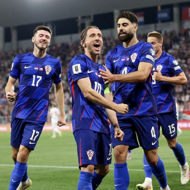 Hrvatska danas ne smije izgubiti. U tom slučaju neće biti nositelj na SP-u