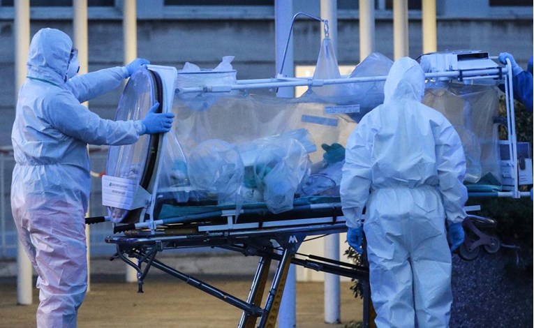 U Španjolskoj u jednom danu od koronavirusa umrlo 90 ljudi