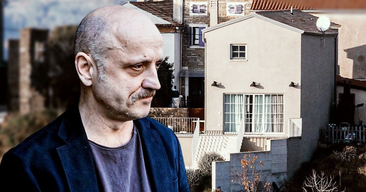 Mile Kekin platio porez na zemlju zbog koje je uhićen. Porezna uprava o svemu šuti