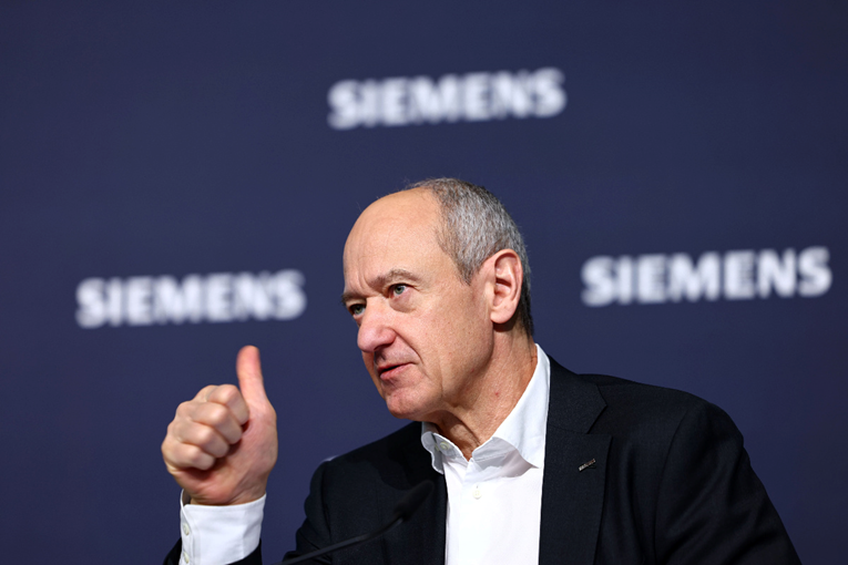 Siemens Energy ulaže milijardu dolara u SAD: "To je najunosnije tržište struje"