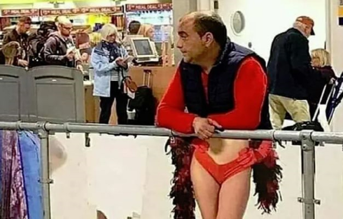 13 fotki koje ćete morati dobro pogledati da vidite što se na njima događa