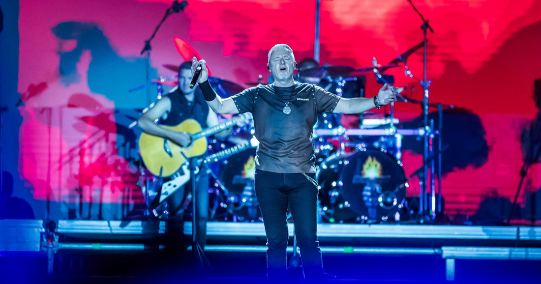 Thompson objavio kad kreće prodaja karata za koncerte u Osijeku, Zadru i Varaždinu