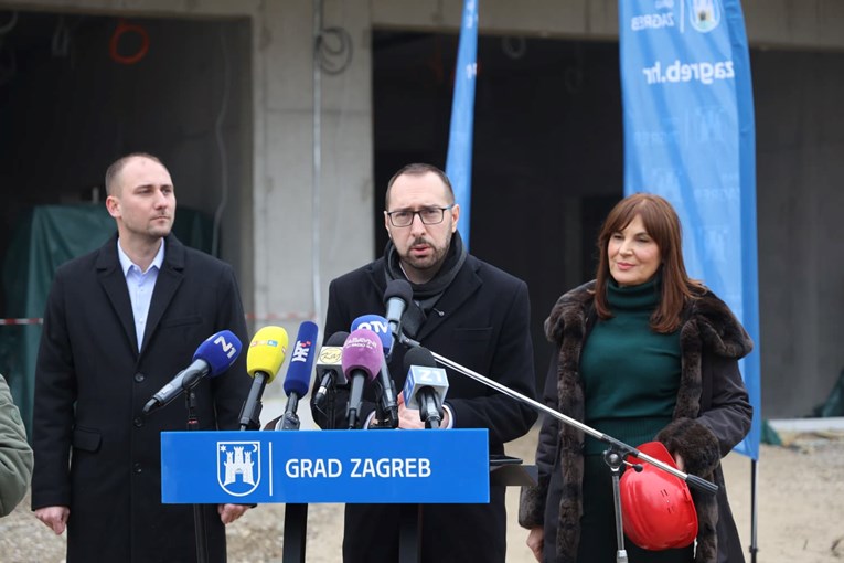 Tomašević objasnio zašto nije bio na antifašističkom maršu