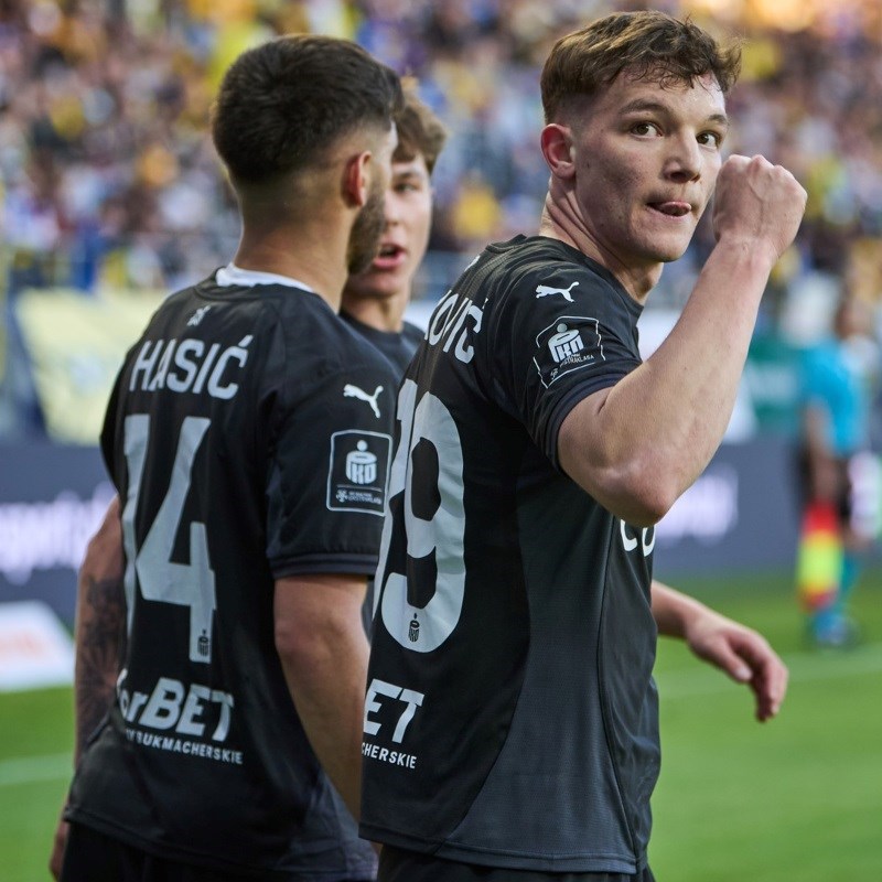 VIDEO Dinamo ga je ove zime otpisao, a on je sada zabio prvijenac u novom klubu