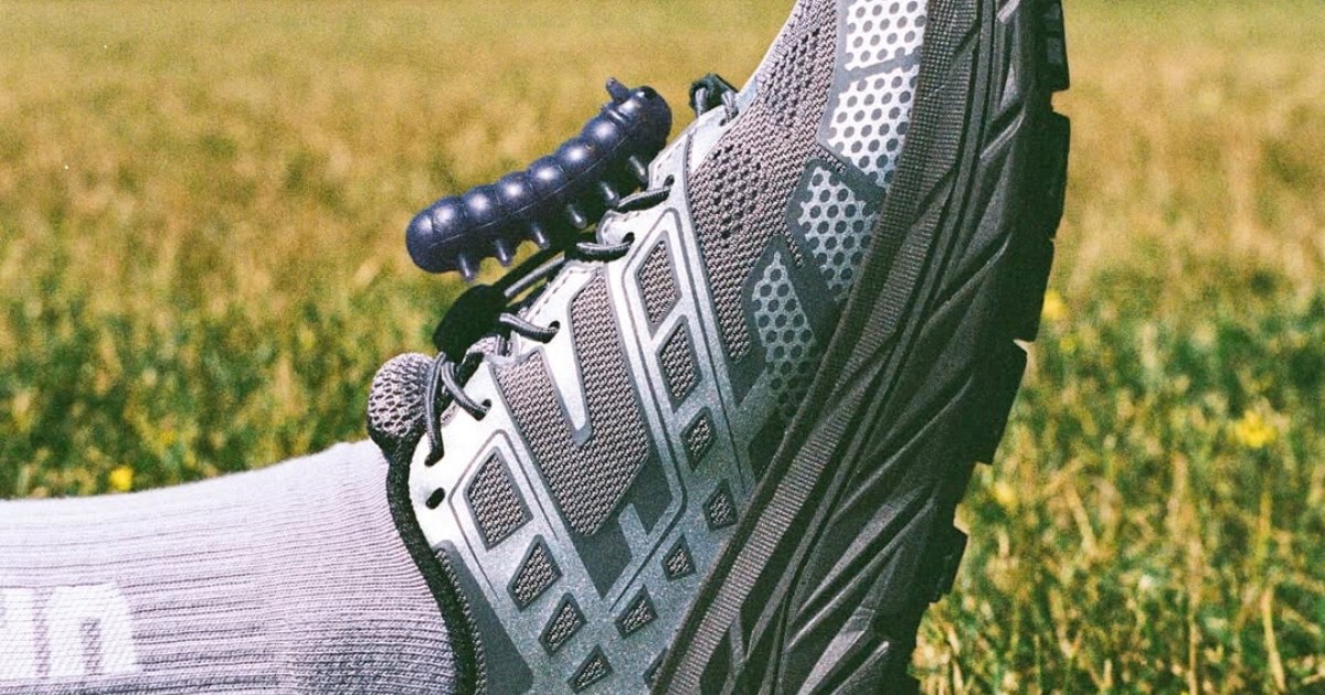 "Uzimam 50 pari": Fanovi oduševljeni novim HOKA tenisicama