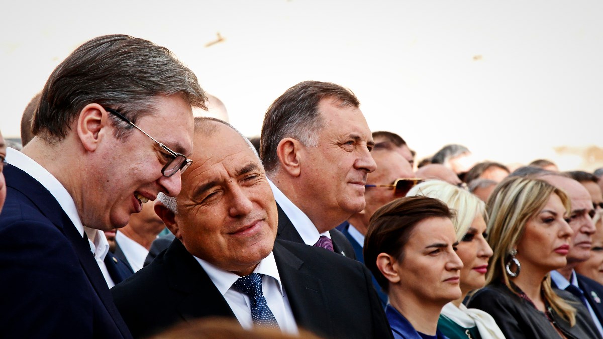 SAD: Sankcionirat ćemo političare Republike Srpske ako nastave destabilizirati BiH