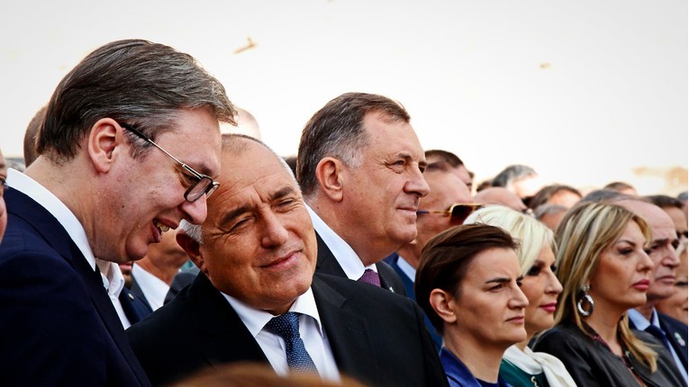 SAD: Sankcionirat ćemo političare Republike Srpske ako nastave destabilizirati BiH
