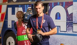 Hrvatski reprezentativac prihvatio ponudu. Potpisuje ugovor karijere?