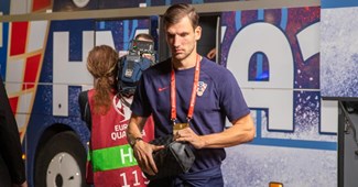 Englezi: Hrvatski reprezentativac je prihvatio bogatu ponudu