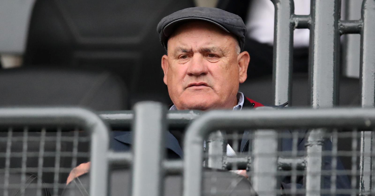 Boro Primorac o periodu u Hajduku: Rekli su mi da vodim prvu momčad dok ne dođe Kek