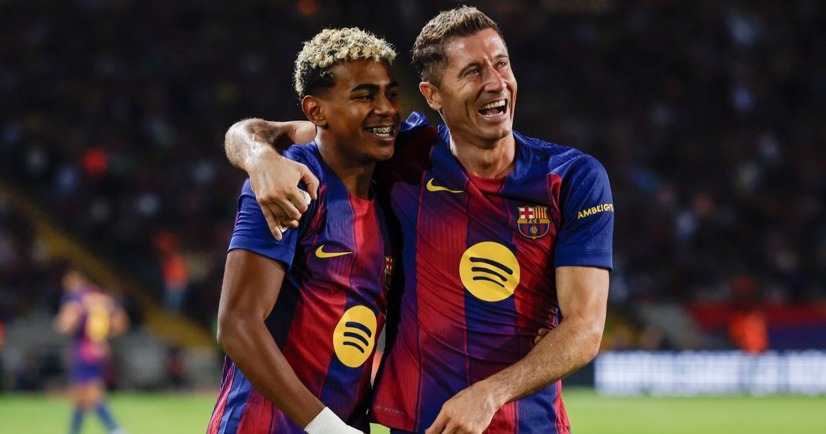 Barcelona preokretom pobijedila Real Sociedad. Sučić opet nije igrao