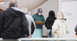 Stožer: U Hrvatskoj 231 novi slučaj zaraze koronom, pet umrlih