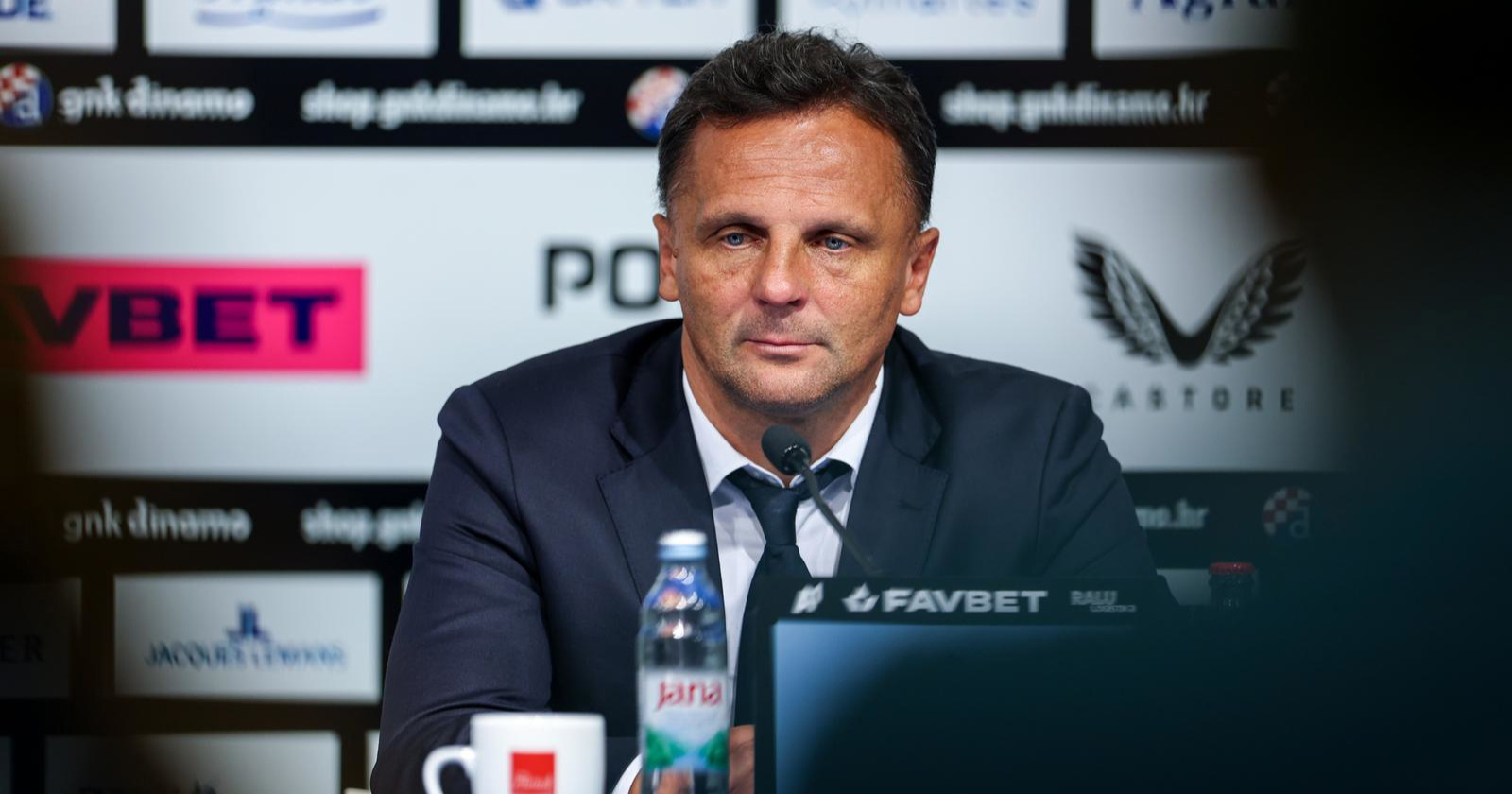 ANKETA Dinamo u Norveškoj lovi Ligu prvaka i 35 milijuna eura. Izaberite sastav