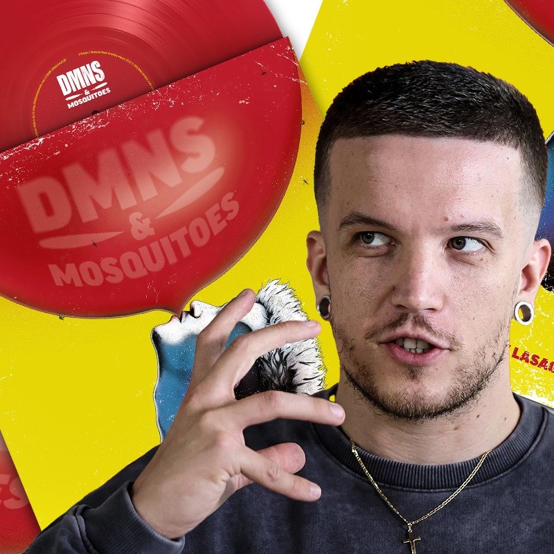Prvi sam poslušao album Baby Lasagne. Dokaz je da si najbolji kad slušaš samo sebe