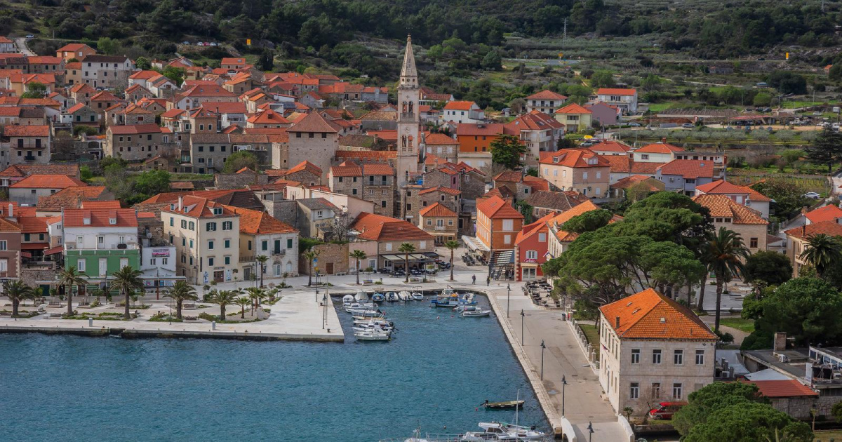 HDZ-ovka: Želimo da otočani ostanu na otocima