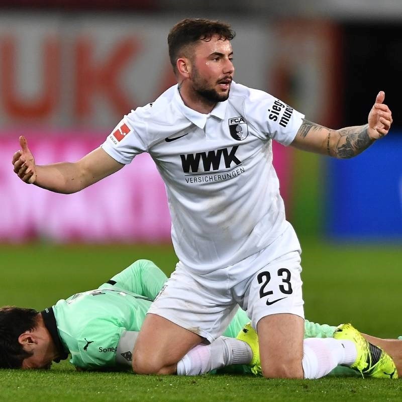 Hajduk je htio iskusnog ofenzivca. On otišao u drugu ligu