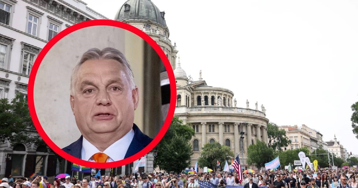 Orban poručio organizatorima Pridea: Bolje da ni ne pokušavaju ove godine