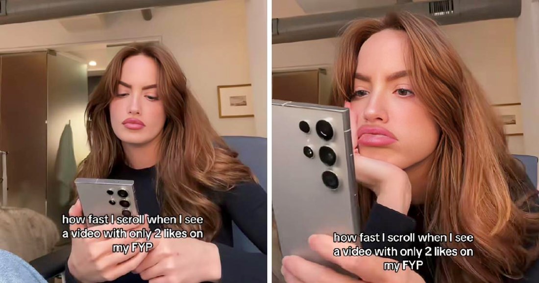 Zašto ne možemo prestati refreshati feed i skrolati unedogled