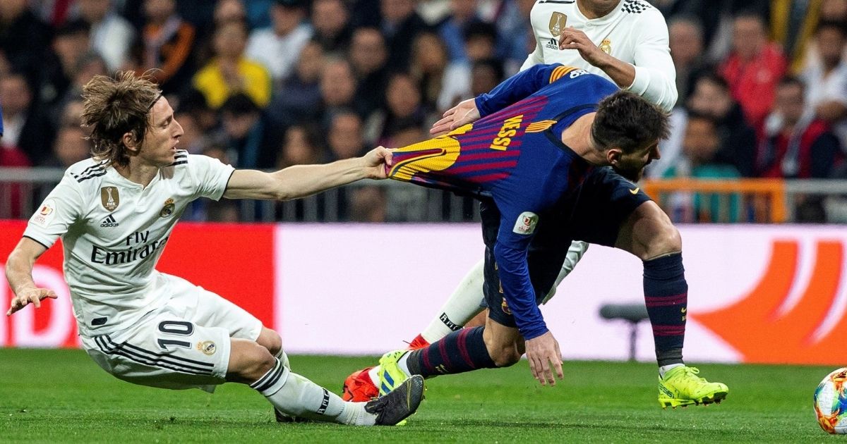 Evo gdje možete gledati El Clasico