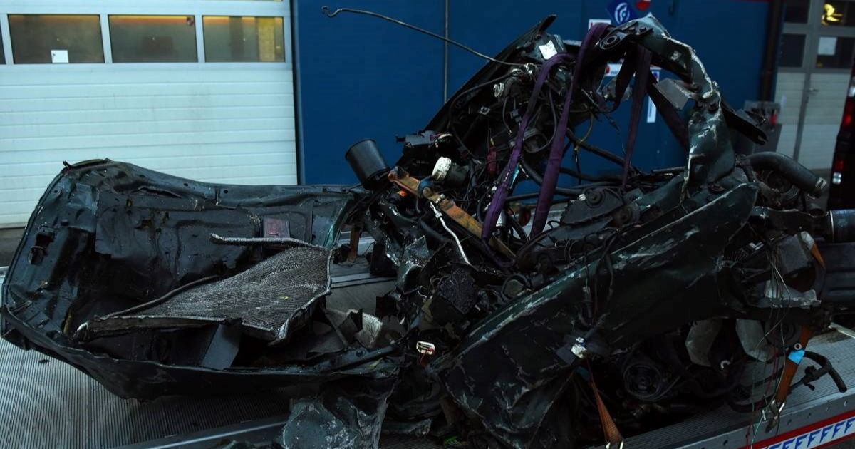 Liječnica o nesreći na A1: "Ozlijeđeni migranti ne surađuju, progovorio Moldavac"