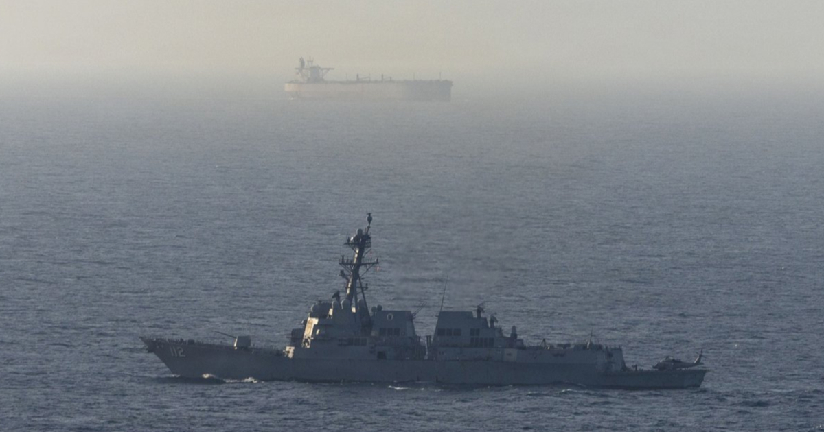 Trump ne odustaje od plana za Hormuz. "Iran može izdržati još nekoliko dana"