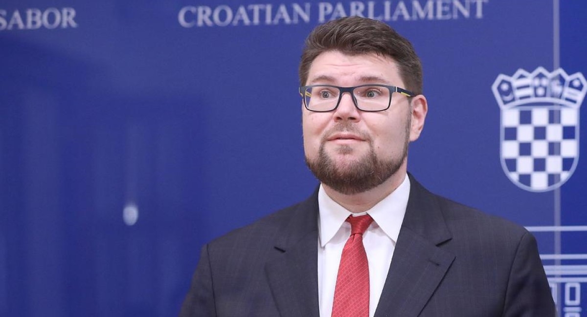 Grbin o 200.000 kuna za povratnike: Čini se kao tipična HDZ-ovska propaganda