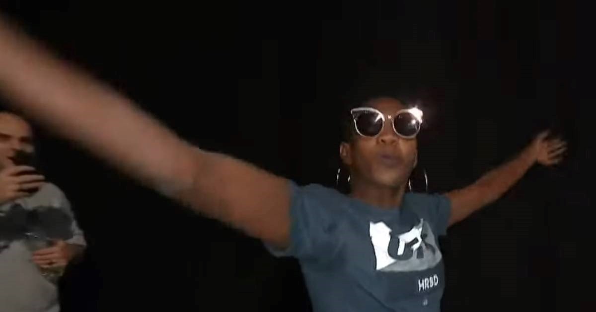 Borila se u UFC-u, sad je beskućnica i ovisnica? "Obitelj ne shvaća da je ovo bolest"