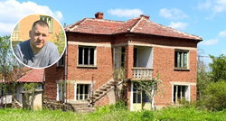 Na eBayu kupio kuću u Bugarskoj za 3000 funti bez ženinog znanja, a zatim još dvije