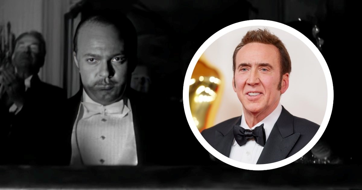 Nicolas Cage kaže da je ovaj film savršen: "Niti jedan film mu nije ni blizu"