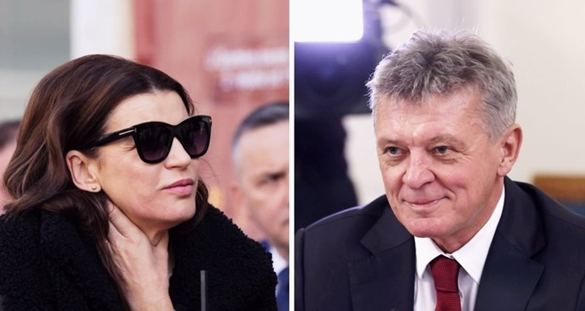 Odvjetnik Josipe Rimac se oglasio o porukama s Turudićem - Index.hr