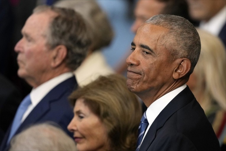 Obama: Netanyahu je i mene nagovarao na rat s Iranom, sad je dobio što je htio