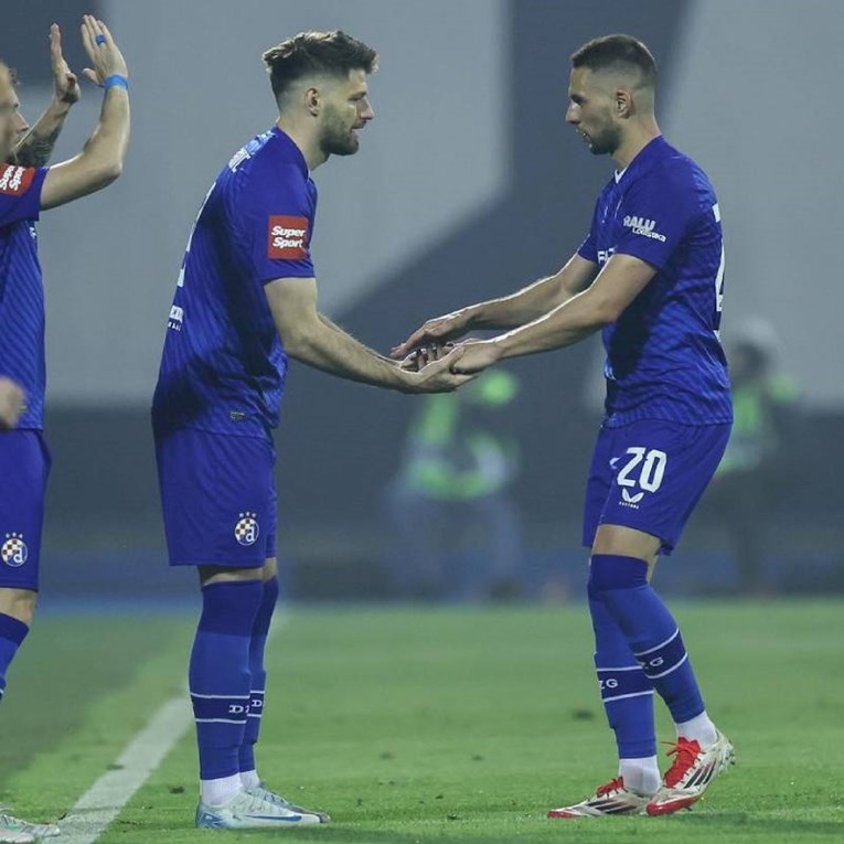 Petković i Pjaca idu u isti klub?