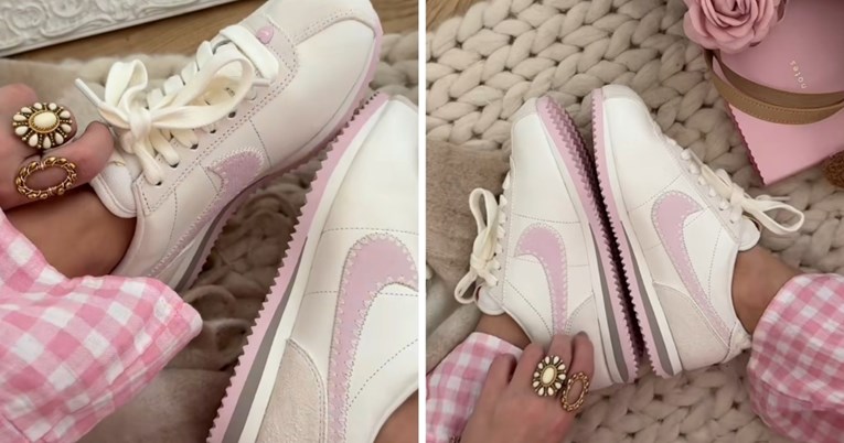 "Savršene su": Kultni model tenisica iz 70-ih ponovno dominira 