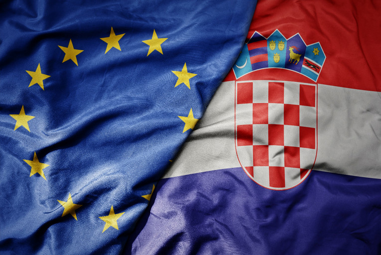 Čak 81% Hrvata smatra da je EU sigurno utočište. Evo što ih najviše brine