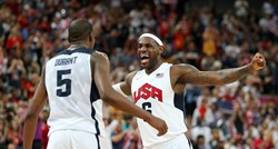 Olimpijske igre održat će se bez NBA igrača?