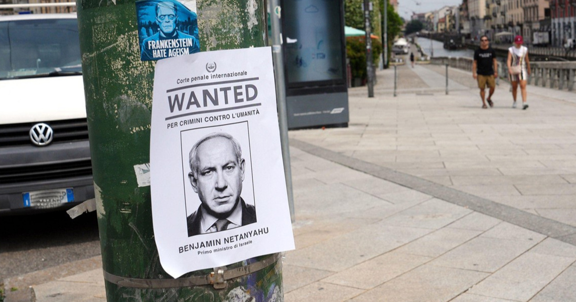 Ne smije se Biblijom pozivati na genocid