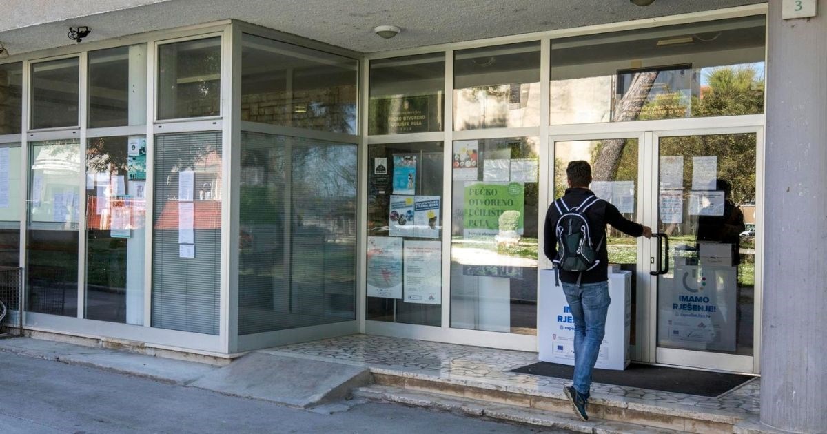 U siječnju 16.802 manje zaposlenih nego mjesec prije