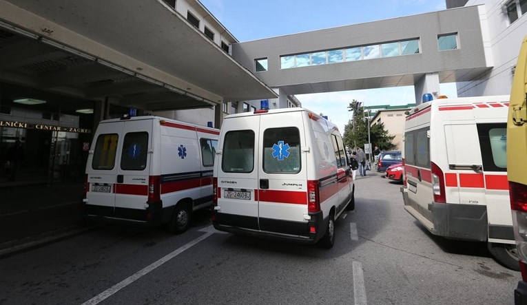 Novi slučaj trovanja pićem u Zagrebu? "Rekao je da je popio bezalkoholno piće"