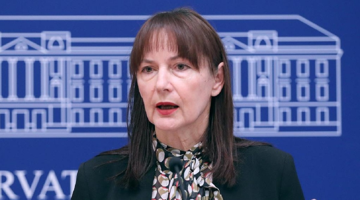 Škorina sestra: Nemaju pojma, Tomašević može biti sretan što nitko nije mrtav