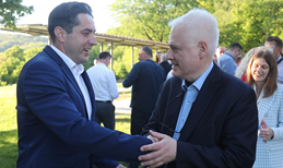 SDP-ovac: Zastupat ću Zagorje i druge županije u EU parlamentu