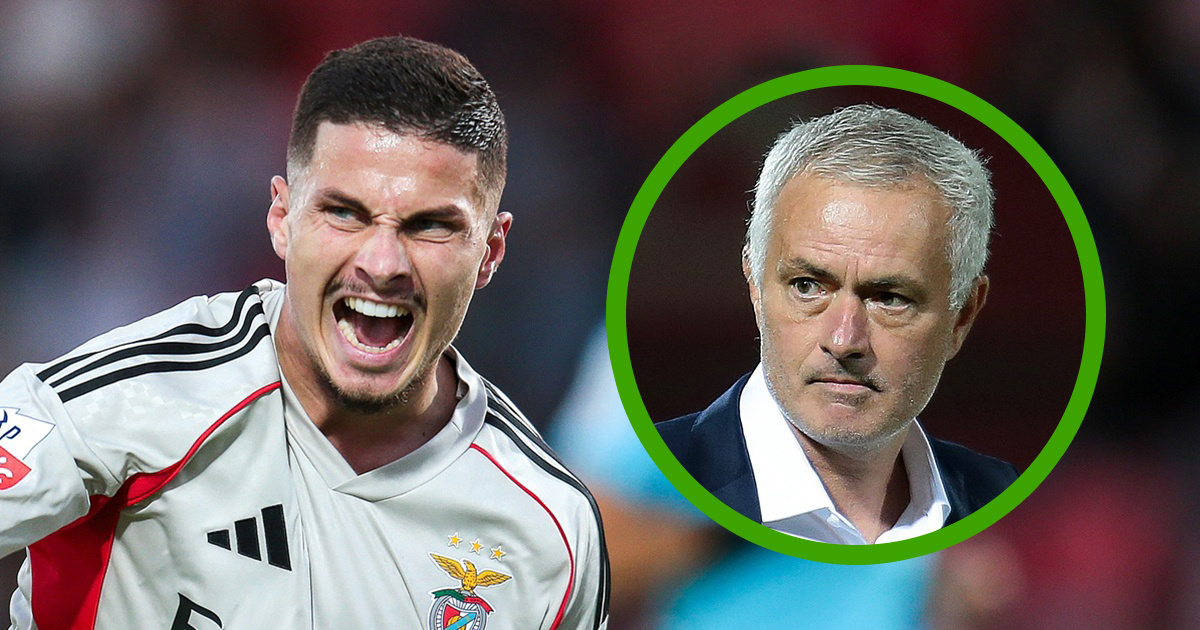 Mourinho pohvalio Ivanovića nakon sjajnog gola. Evo što je rekao