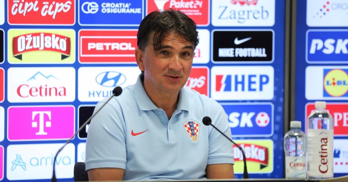 Dalić: Utakmica za zaborav