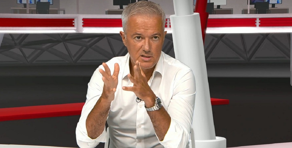 Jeličić: García radi dobar posao, posebno uz financijsku nemoć Hajduka