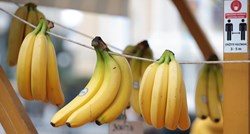 Što se događa s tijelom kada svaki dan pojedete bananu?