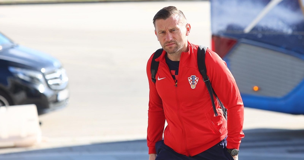 Ivica Olić preuzima hrvatsku U-21 reprezentaciju
